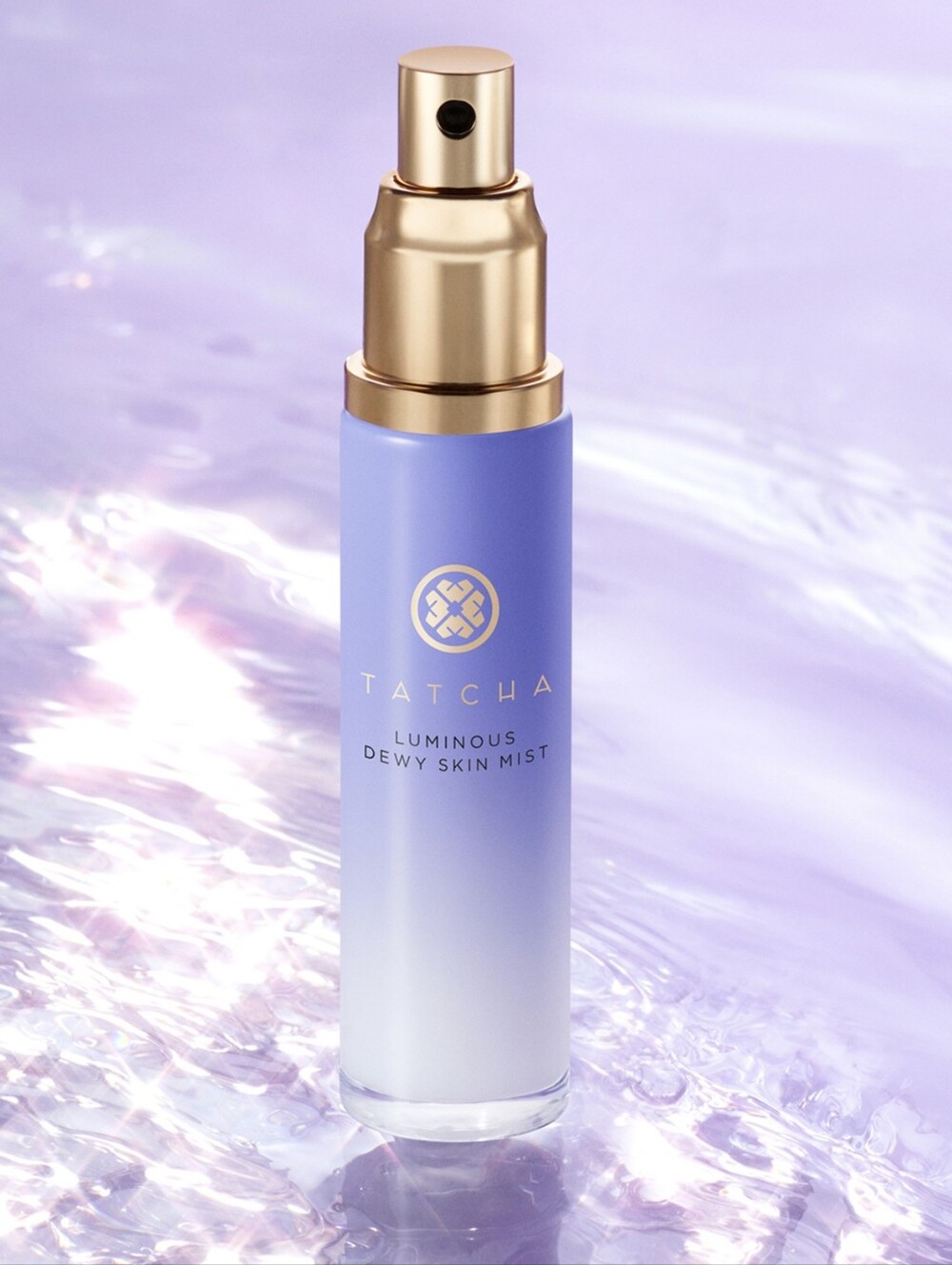 Tatcha Luminous Dewy Skin Mist